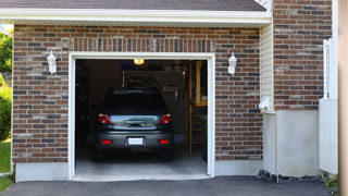 Garage Door Installation at Merced Manor San Francisco, California