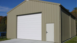 Garage Door Openers at Merced Manor San Francisco, California